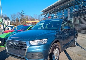 Audi Q5 150.000 km 19.999 &euro; Augsburg 86150