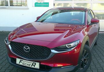 Mazda CX-30 121.442 km 17.480 &euro; Hollenbach b. Aichach 86568