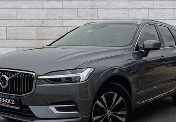 Volvo XC60 38.000 km 38.900 &euro; Augsburg 86179