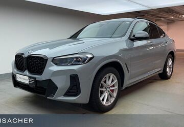 BMW X4 24.628 km 59.990 &euro; Augsburg 86167