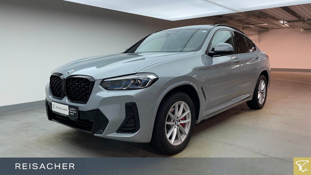 BMW X4 24.628 km 59.990 &euro; Augsburg 86167