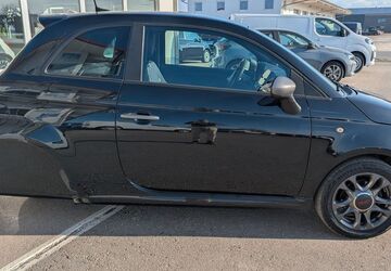 Fiat 500 42.787 km 29.990 &euro; Stadtbergen 86391