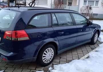 Opel Vectra 146.000 km 1.900 &euro; Kissing 86438