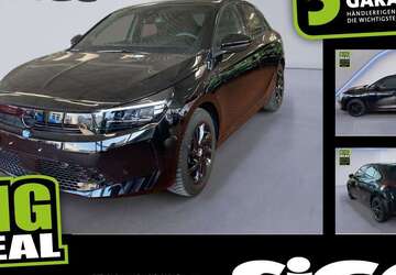 Opel Corsa 23.849 km 13.480 &euro; Augsburg 86167