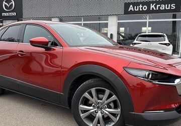 Mazda CX-30 37.246 km 21.490 &euro; Buttenwiesen 86647