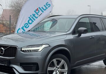 Volvo XC90 139.000 km 32.990 &euro; Langerringen 86853