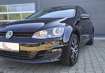 VW Golf 59.000 km 12.790 &euro; Augsburg 86167