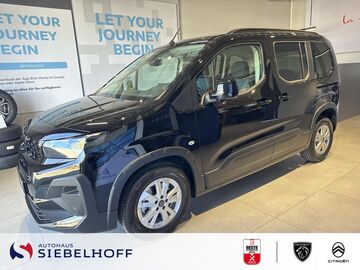 Gebrauchte Peugeot Rifter