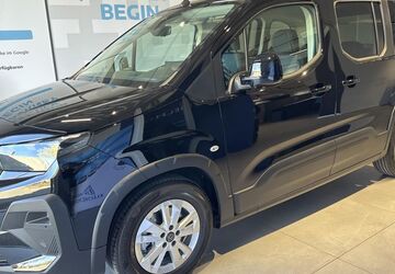 Peugeot Rifter 6.000 km 25.899 &euro; Augsburg 86179