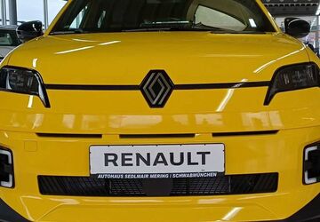 Renault R 5 2.850 km 31.880 &euro; Mering 86415