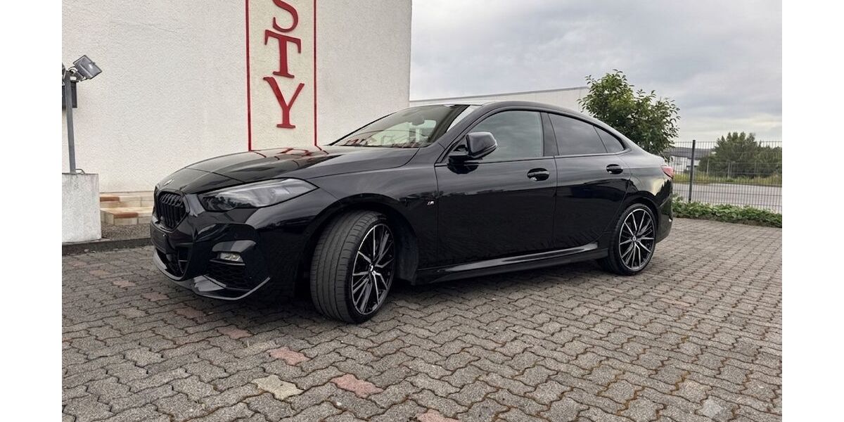 BMW 218 72.600 km 24.500 &euro; Augsburg 86179
