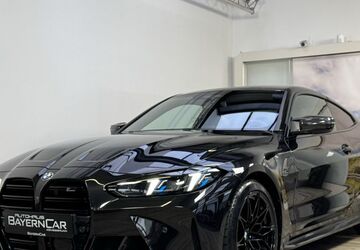 BMW M4 4.234 km 98.389 &euro; Königsbrunn 86343