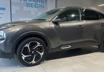 Citroen C4 25.684 km 17.900 &euro; Augsburg 86179