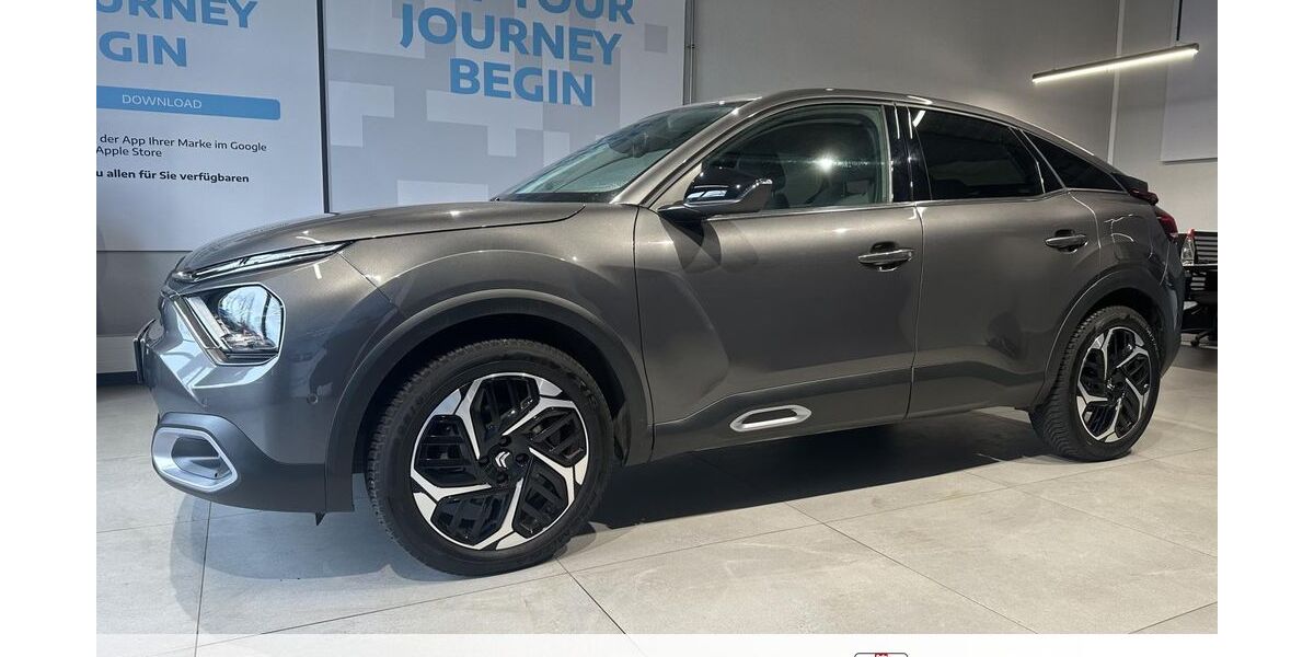 Citroen C4 25.684 km 17.900 &euro; Augsburg 86179