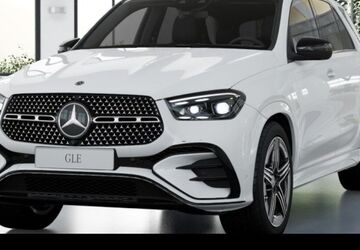 Mercedes-Benz GLE 450 6.164 km 91.900 &euro; Augsburg 86161