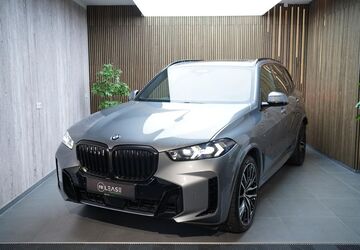 BMW X5 12.030 km 94.950 &euro; Königsbrunn 86343