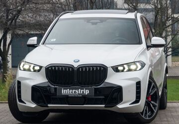 BMW X5 9.800 km 103.990 &euro; Langweid am Lech 86462