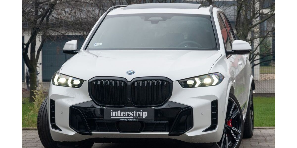 BMW X5 9.800 km 103.990 &euro; Langweid am Lech 86462