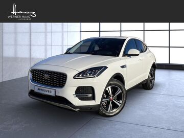 Gebrauchte Jaguar E-Pace