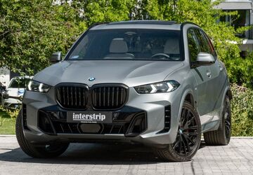 BMW X5 8.900 km 82.990 &euro; Langweid am Lech 86462