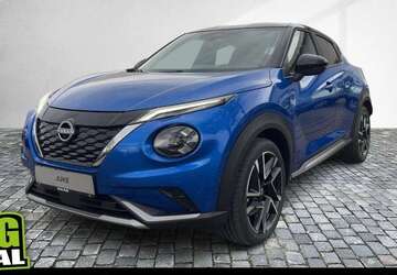 Nissan Juke 5.000 km 28.980 &euro; Augsburg 86165