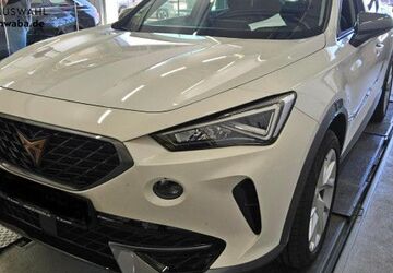 Cupra Formentor 14.400 km 24.490 &euro; Gersthofen 86368