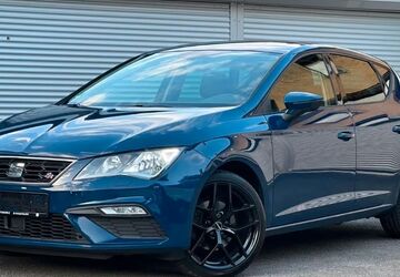 Seat Leon 182.000 km 12.000 &euro; Augsburg 86153