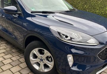 Ford Kuga 30.000 km 19.990 &euro; Dinkelscherben 86424