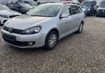VW Golf 337.000 km 2.000 &euro; Mering 86415