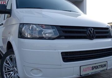 VW T5 Transporter 200.000 km 11.890 &euro; Königsbrunn 86343