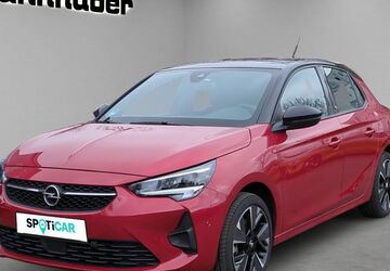 Opel Corsa 9.499 km 22.450 &euro; Augsburg 86156