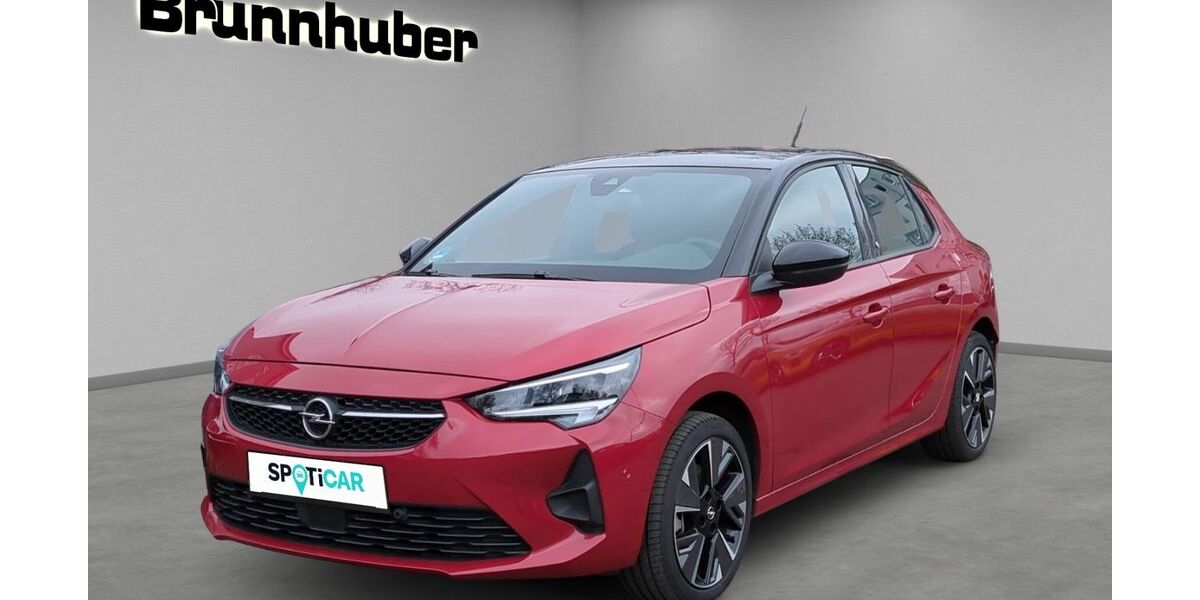 Opel Corsa 9.499 km 22.450 &euro; Augsburg 86156