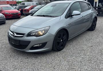 Opel Astra 195.000 km 5.490 &euro; Augsburg 86167