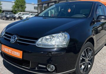 VW Golf 155.233 km 4.750 &euro; Augsburg 86167