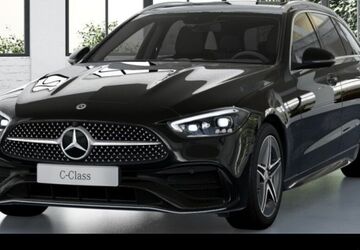 Mercedes-Benz C 200 9.900 km 46.500 &euro; Augsburg 86161