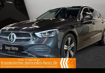 Mercedes-Benz C 220 82.353 km 31.490 &euro; Augsburg 86161