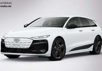 Audi A6 e-tron 3.104 km 99.875 &euro; Gersthofen 86368