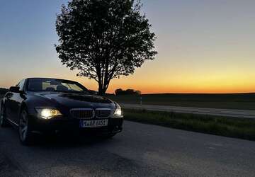 BMW 645 168.333 km 17.999 &euro; Odelzhausen-Höfa 85235
