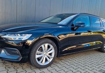 Volvo V60 185.000 km 15.600 &euro; Augsburg 86154