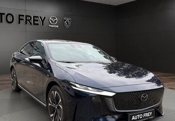 Mazda 6e 6.286 km 37.790 &euro; Gersthofen 86368