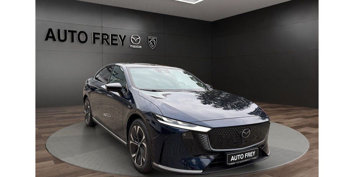 Mazda 6e 6.286 km 37.790 &euro; Gersthofen 86368