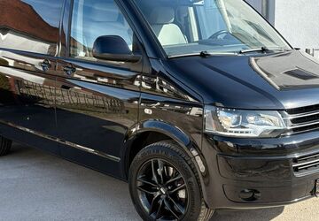 VW T5 Multivan 176.300 km 18.900 &euro; Todtenweis 86447