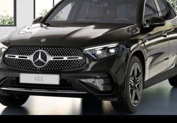 Mercedes-Benz GLC 300 9.900 km 64.900 &euro; Augsburg 86161