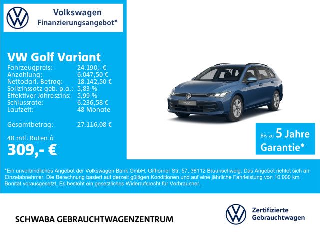 VW Golf 4.100 km 24.190 &euro; Gersthofen 86368