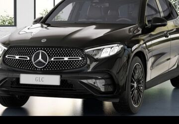 Mercedes-Benz GLC 300 9.900 km 65.500 &euro; Augsburg 86161