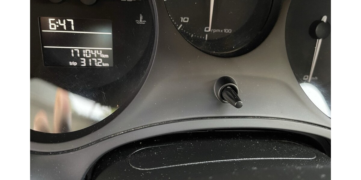 Seat Leon 170.000 km 3.500 &euro; Augsburg 86150