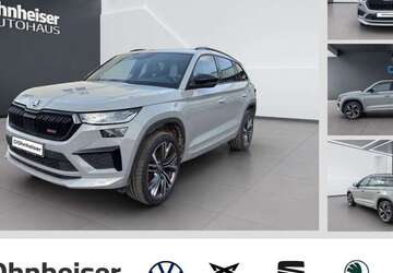Skoda Kodiaq 68.512 km 37.890 &euro; Wertingen 86637