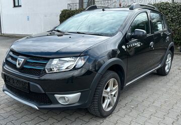 Dacia Sandero 157.500 km 3.690 &euro; Wertingen-Roggden 86637