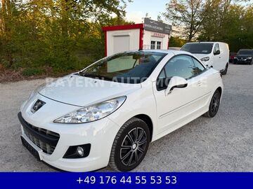 Gebrauchte Peugeot 207