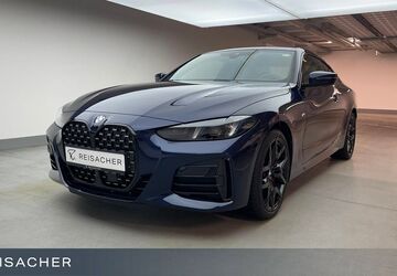 BMW 430 Gran Coupé 2.376 km 68.990 &euro; Augsburg 86167